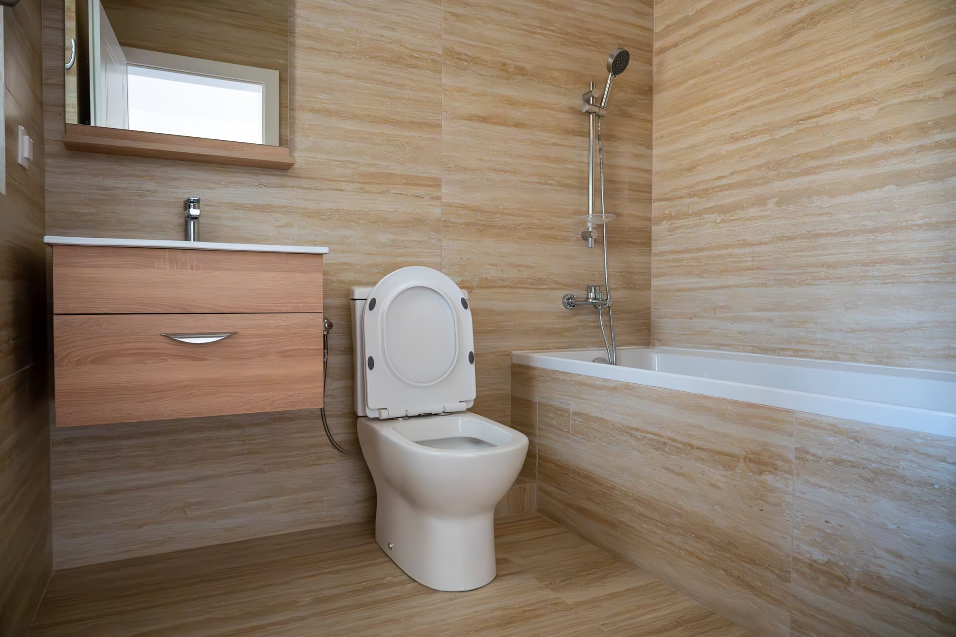 Sarona Residence, fotografie 2