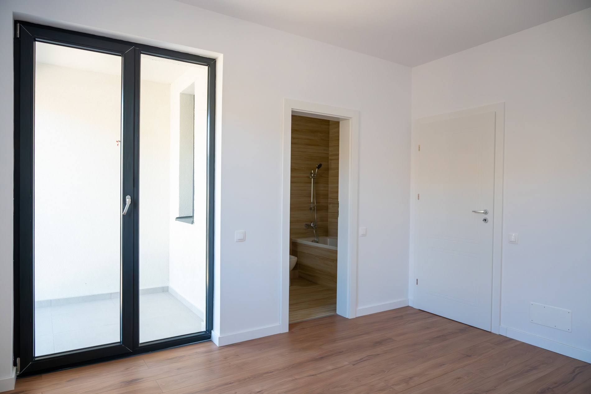 Sarona Residence Tip A
