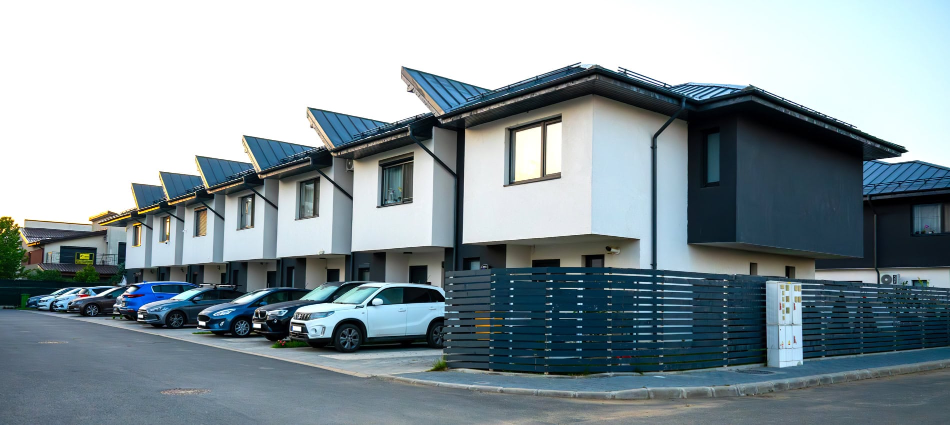 Sarona Residence, fotografie 1